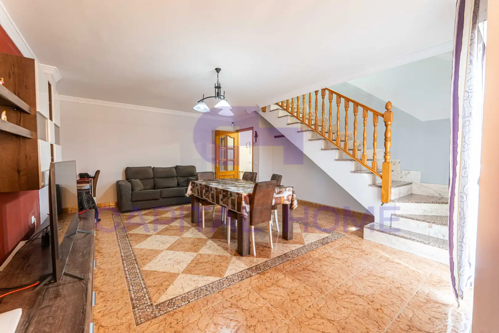 Duplex with terrace for sale in Calle de Cantabria, imagen 14