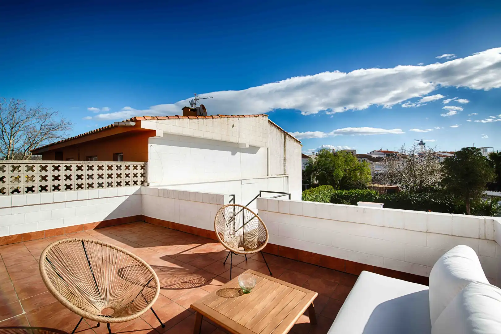 Adosado con piscina en venta en Carrer Falconera, imagen 30