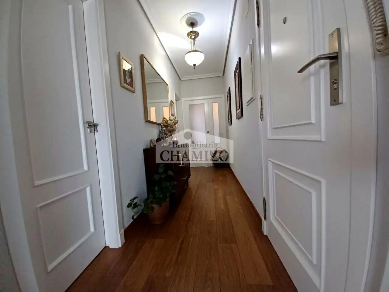 Wohnung mit Terrasse zum Verkauf in Calle San Francisco 63, imagen 19