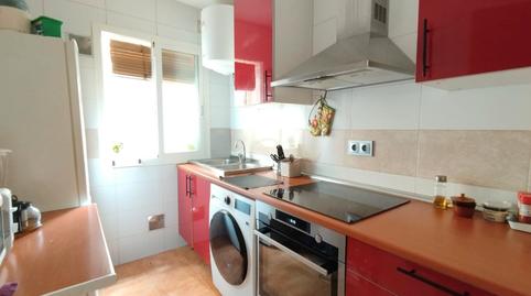 Photo 4 of Flat for sale in Calle del Cristo de la Fe, 4, Almendrales, Madrid