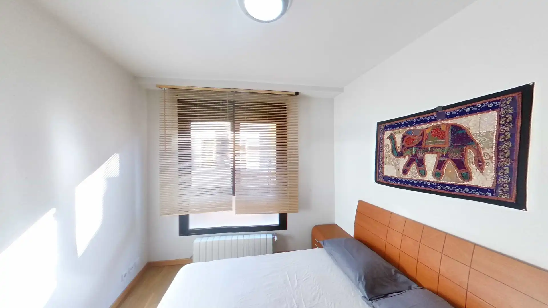 Flat for rent in Calle Azucena, Norte - Universidad