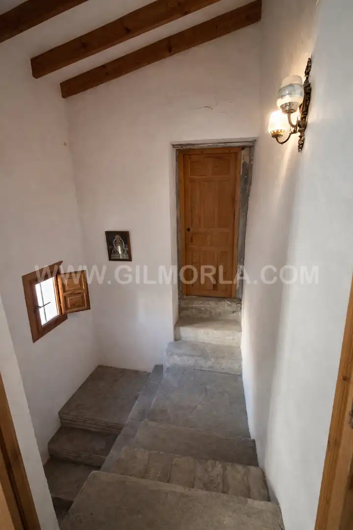 Maison mitoyenne avec terrasse à vendre à Calle Juan Bautista Hurtado, imagen 9