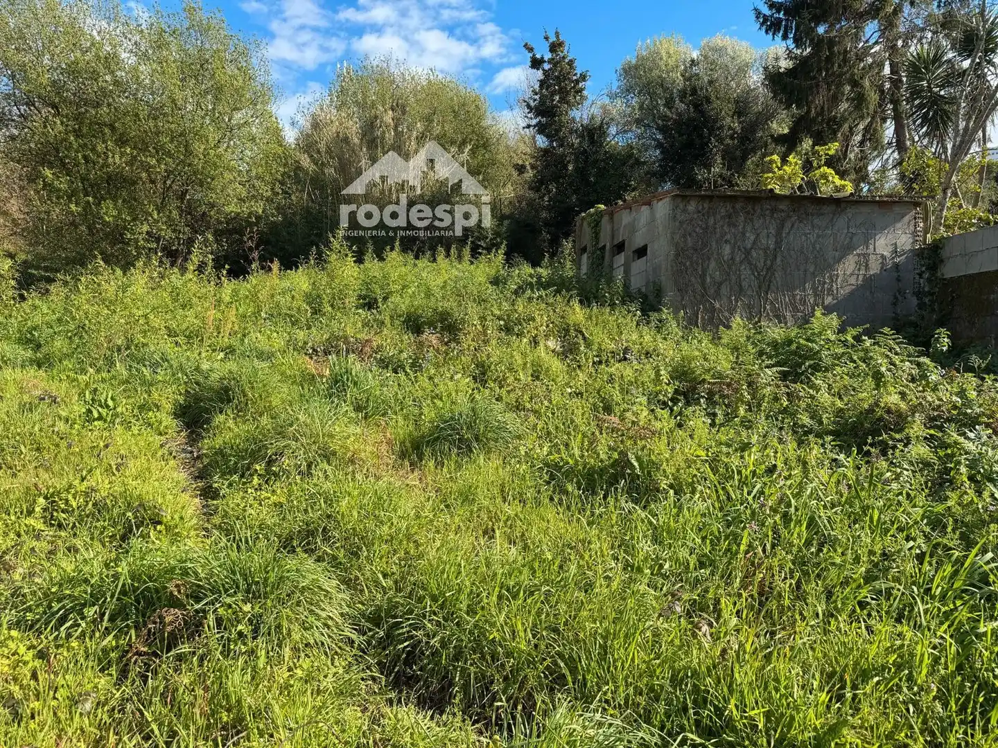 Rustikales Grundstück zum Verkauf in Lavadores, imagen 13