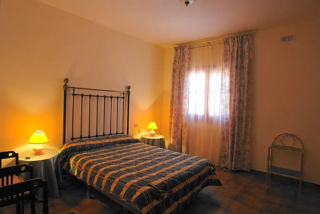 Casa con jardín en venta en Almagrera, imagen 22