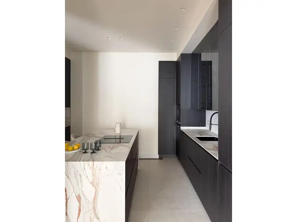 Piso con ascensor en venta en Calle Antonio Flores, imagen 3