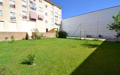 Garden of Flat for sale in Plasencia  with Terrace