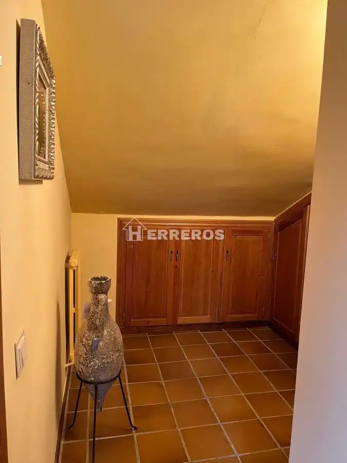 Duplexes for sale in El Rasillo de Cameros  with Heating