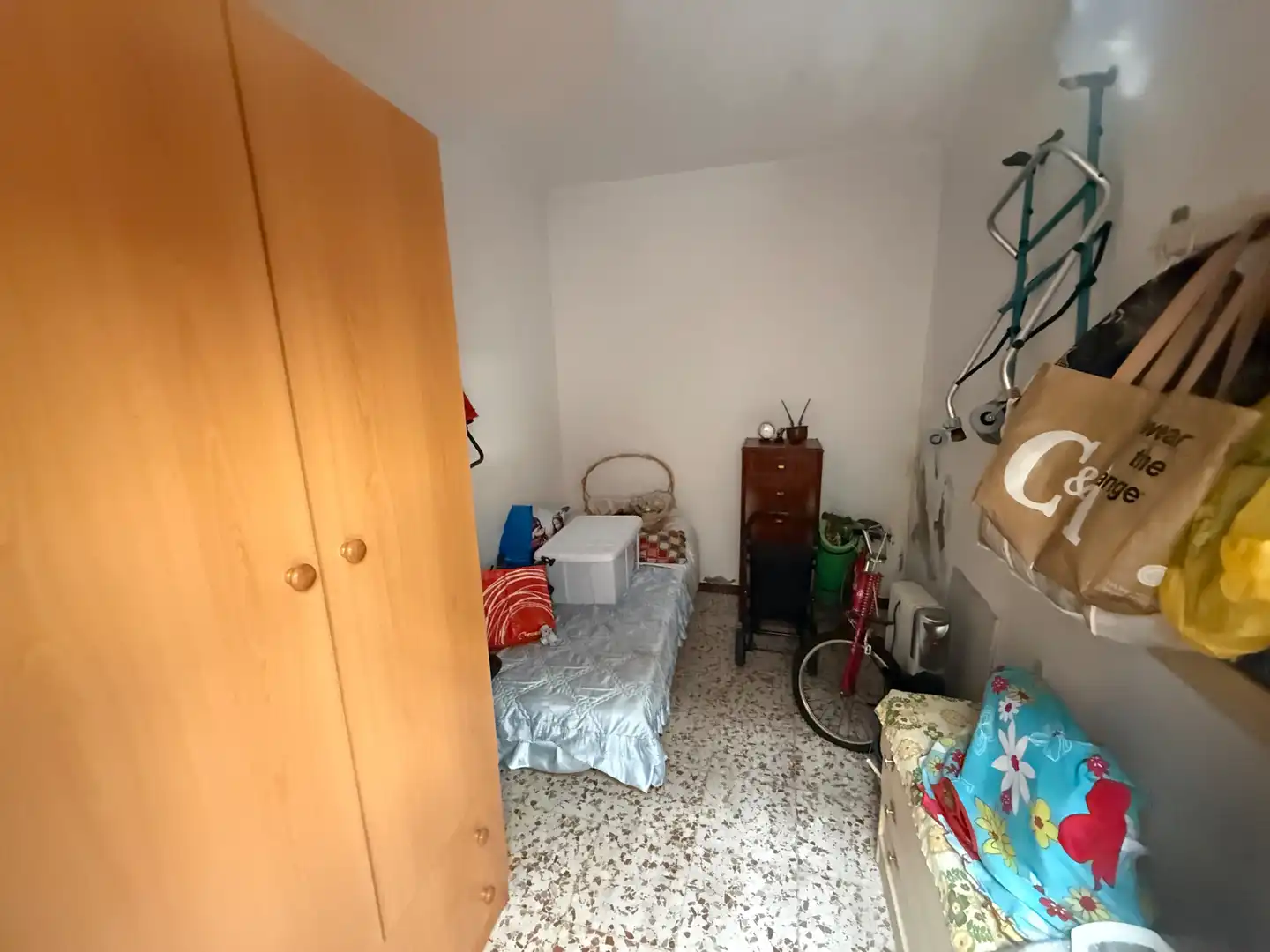Houses for sale in Ayuntamiento - Barrio Alto