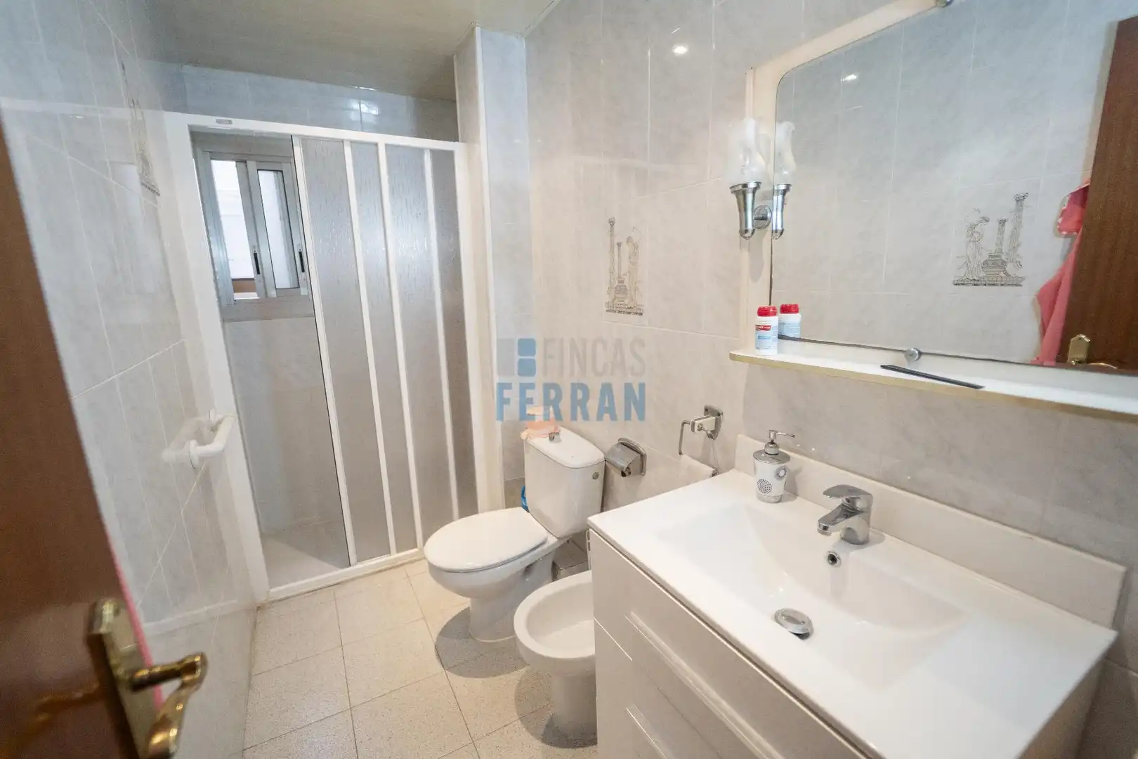 Piso con ascensor en venta en La Gavarra, imagen 14
