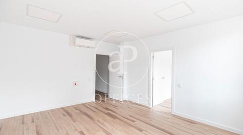 Foto 3 de Oficina de lloguer a C.del Pintor Tapiró, La Maternitat i Sant Ramon, Barcelona