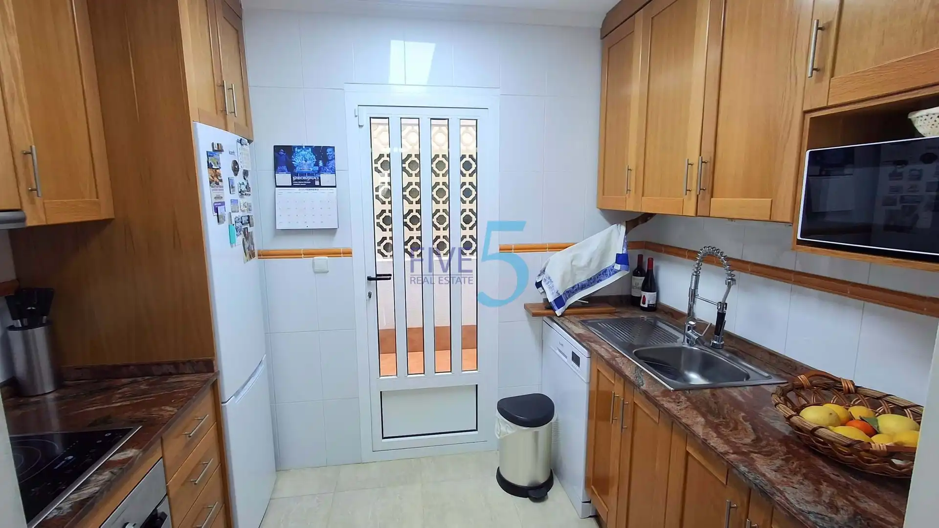 Piso con piscina en venta en Los Arenales del Sol, imagen 11