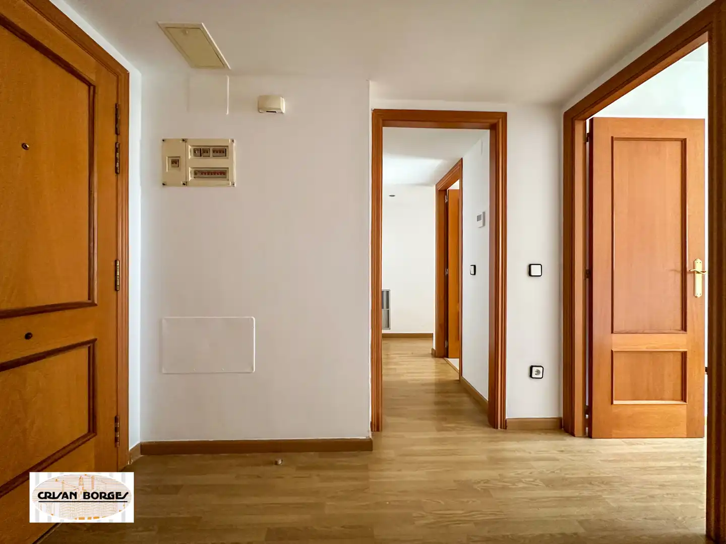 Pis en venda en Reus amb Aire condicionat, Calefacció i Parquet