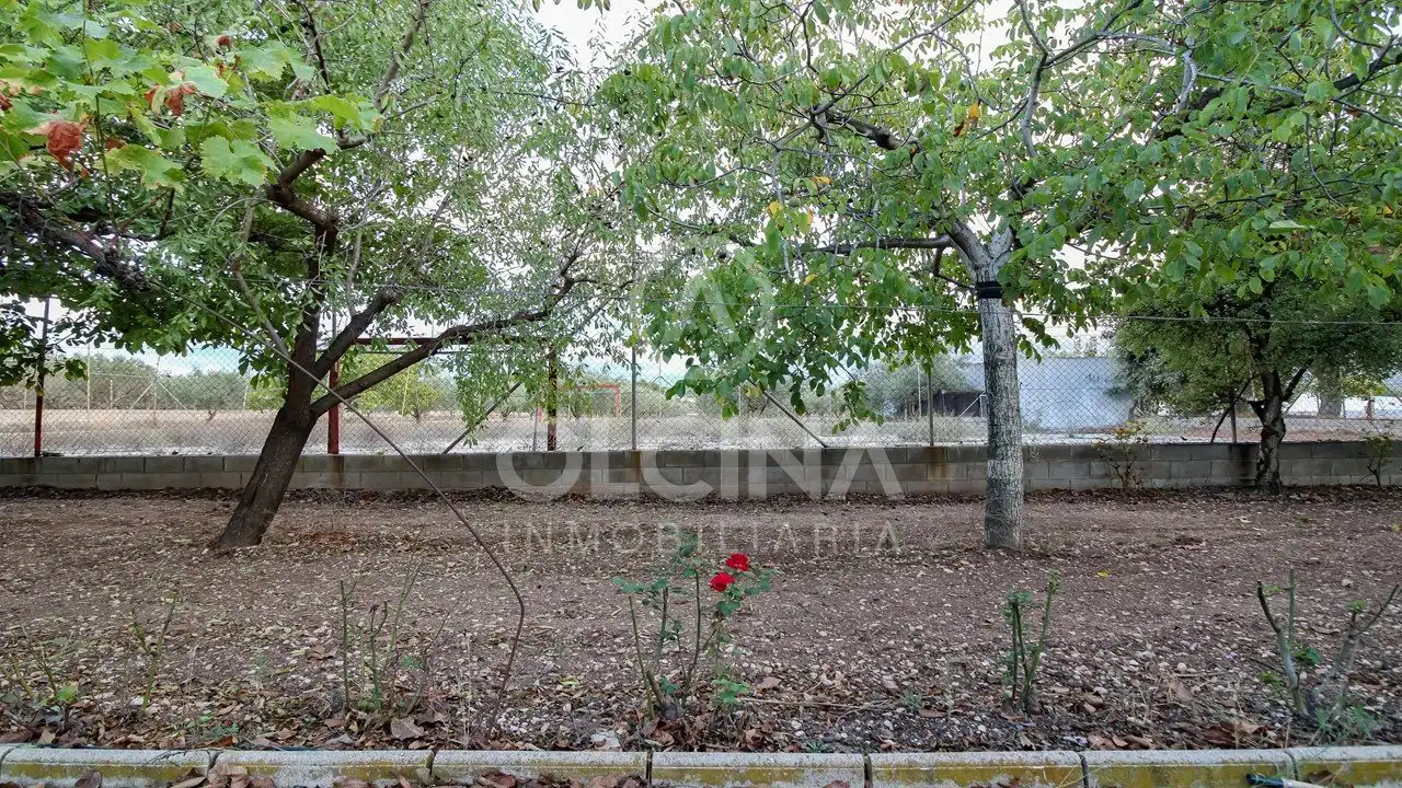 Terreny rústic en venda a Castalla, imagen 10
