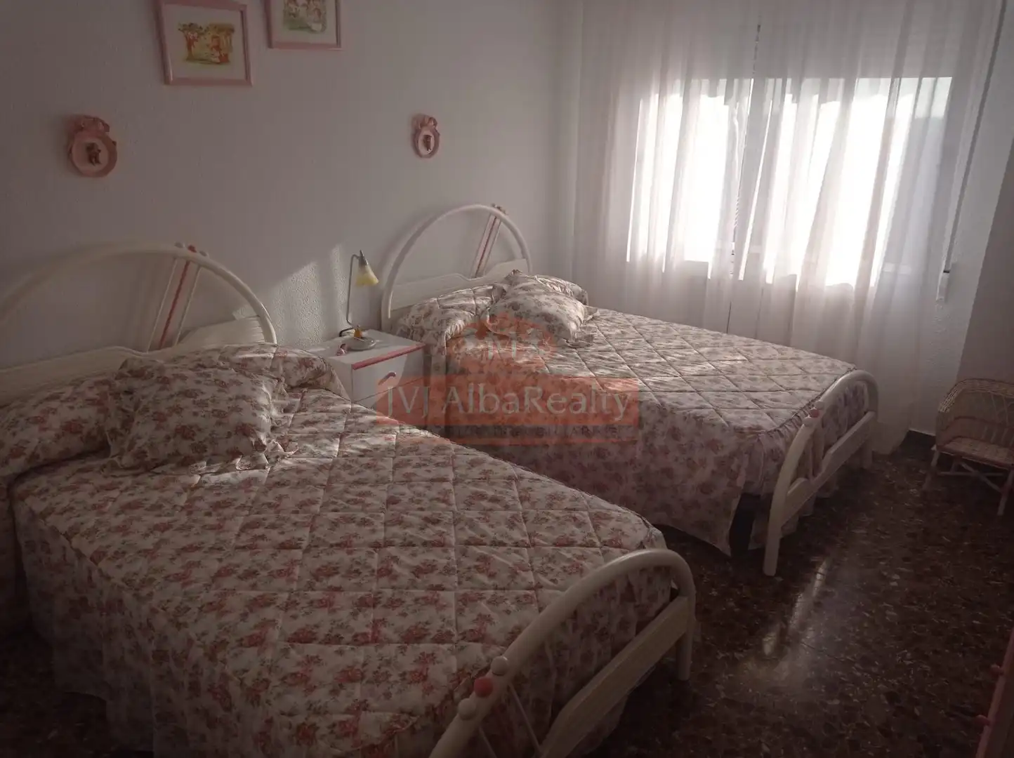 Habitación de Piso en venta en San Pedro con Balcón