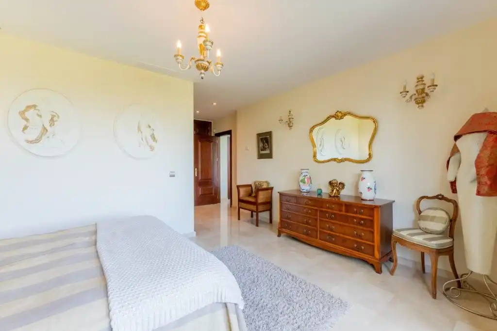 Villa avec piscine à vendre à La Cala Golf - Lagar Martell, imagen 33