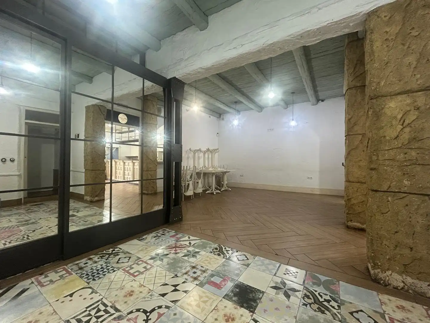 Local en venta en Utrera