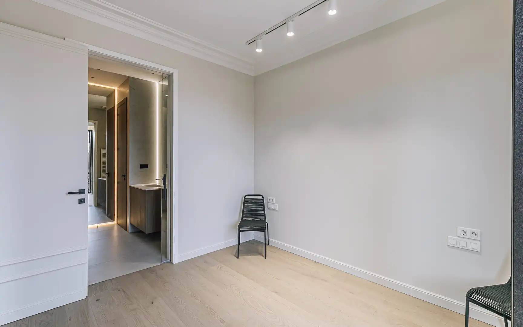Flat with terrace for sale in Comercial, imagen 21