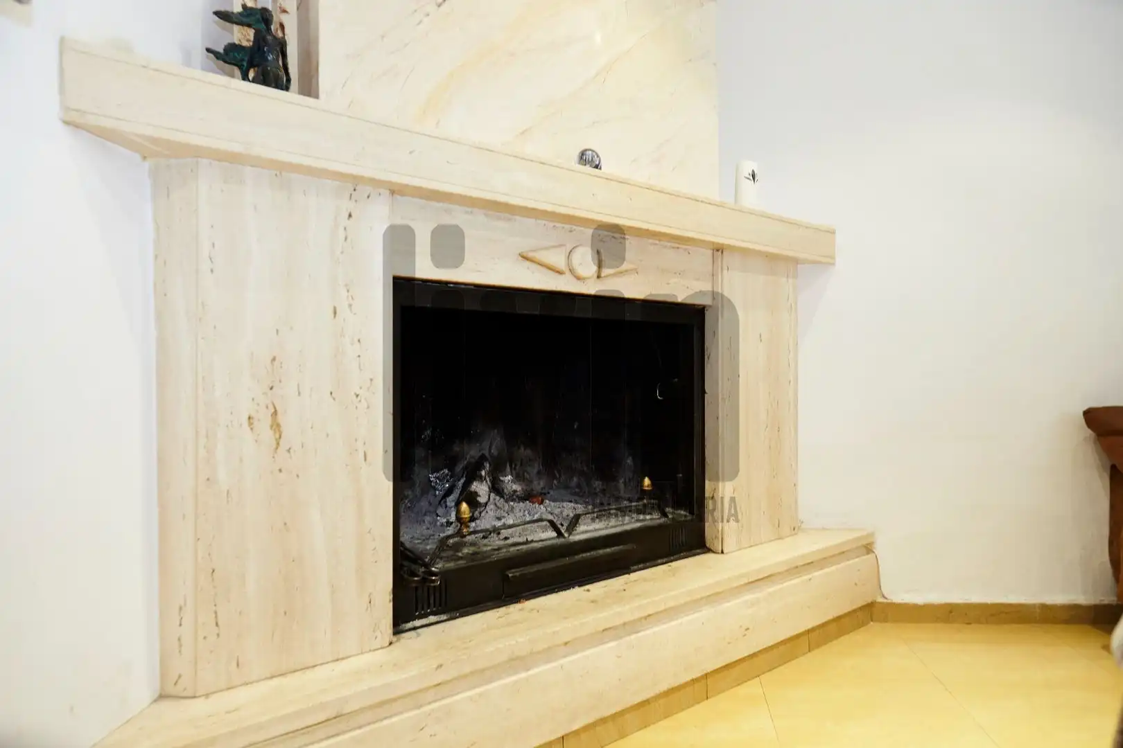 Sala d'estar de Casa o xalet en venda en Jaén amb Aire condicionat, Calefacció i Terrassa