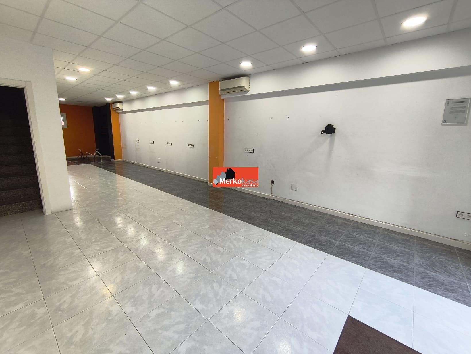 Local de lloguer en Lugo Capital