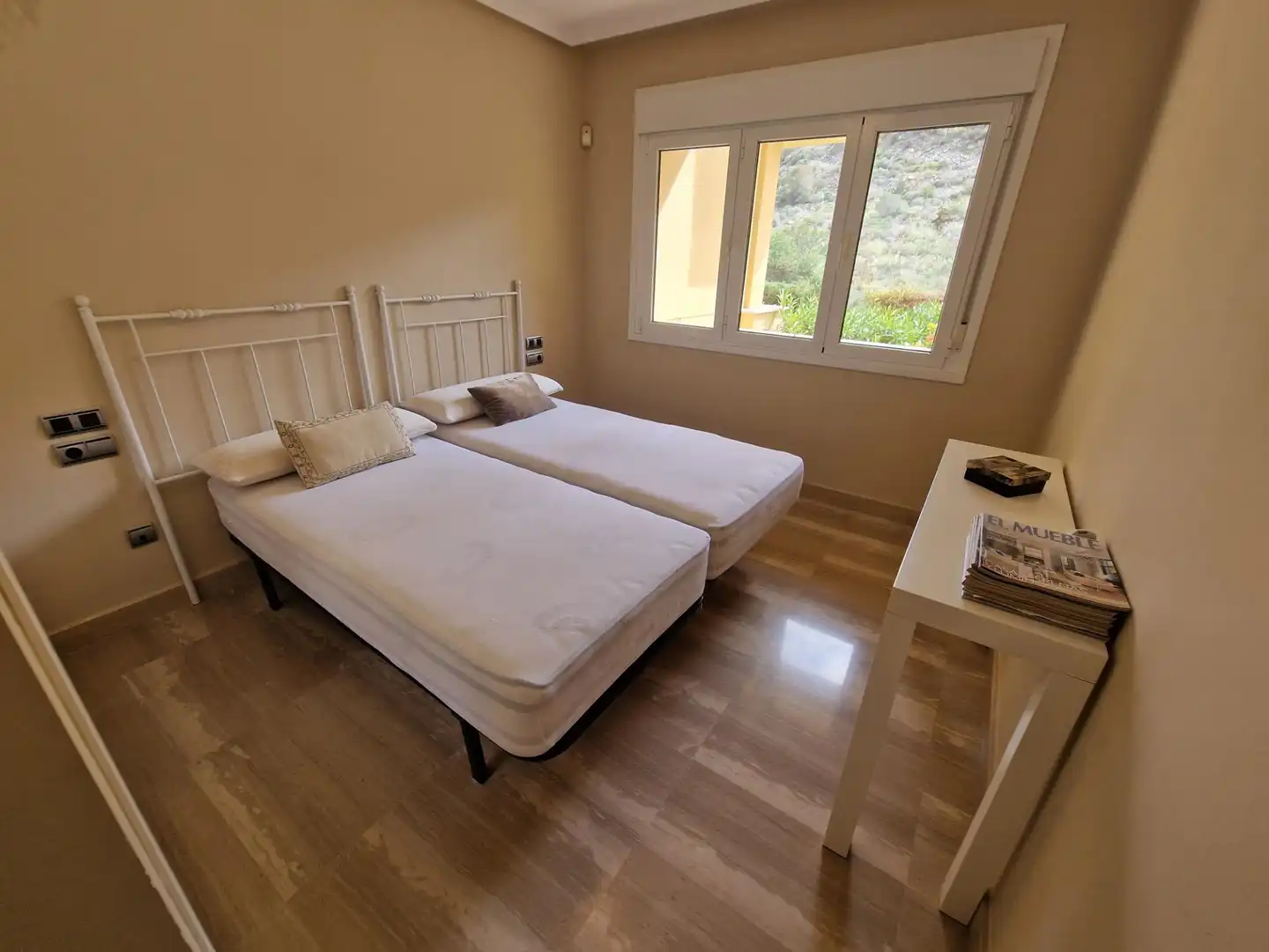 Wohnung zum Verkauf in Isla del Fraile
