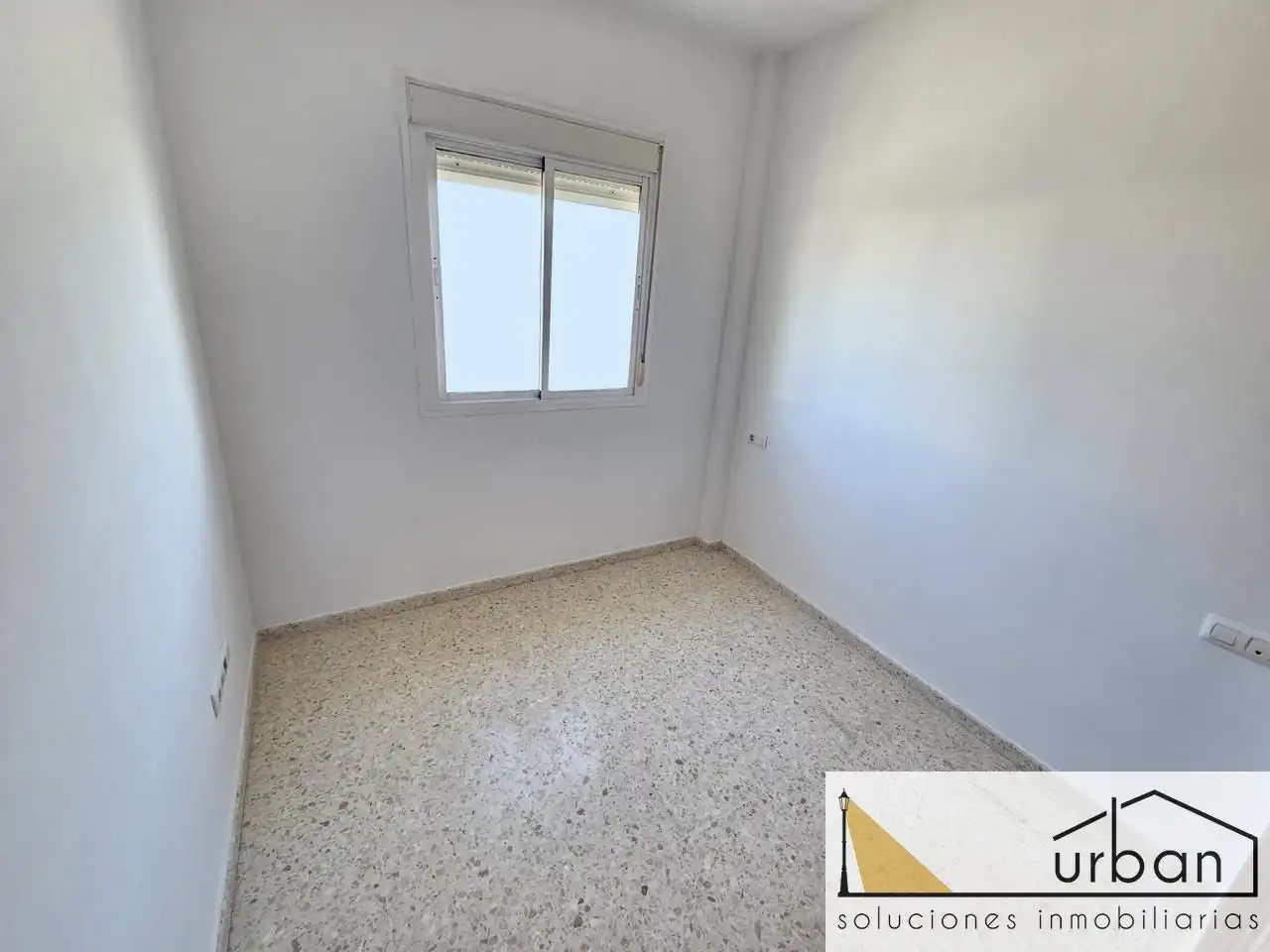 Habitación de Apartamento en venta en Estación de Autobuses