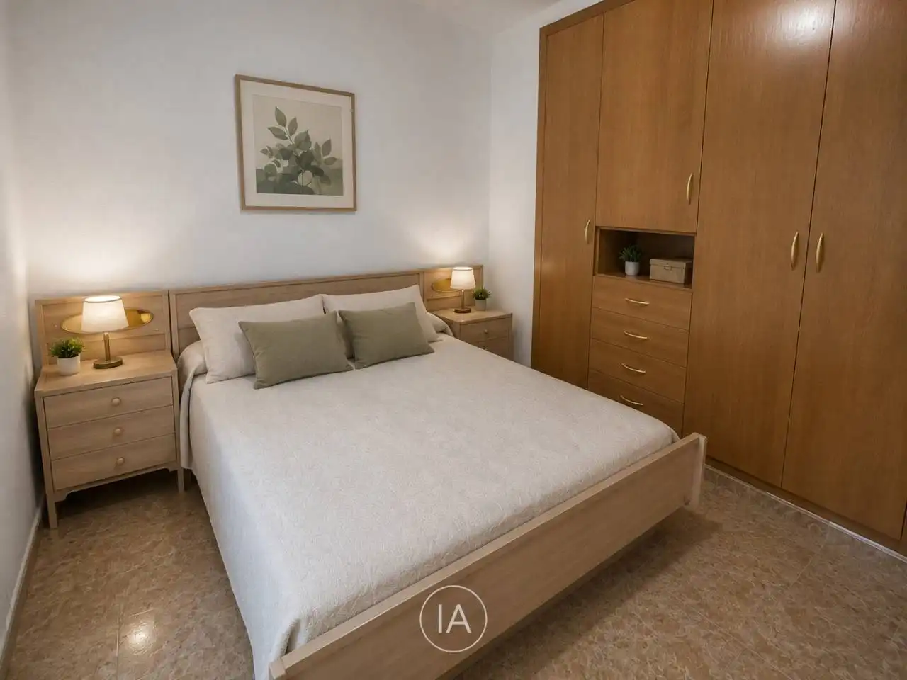 Adosado en venta en Calle DEL MOLÍ, imagen 4