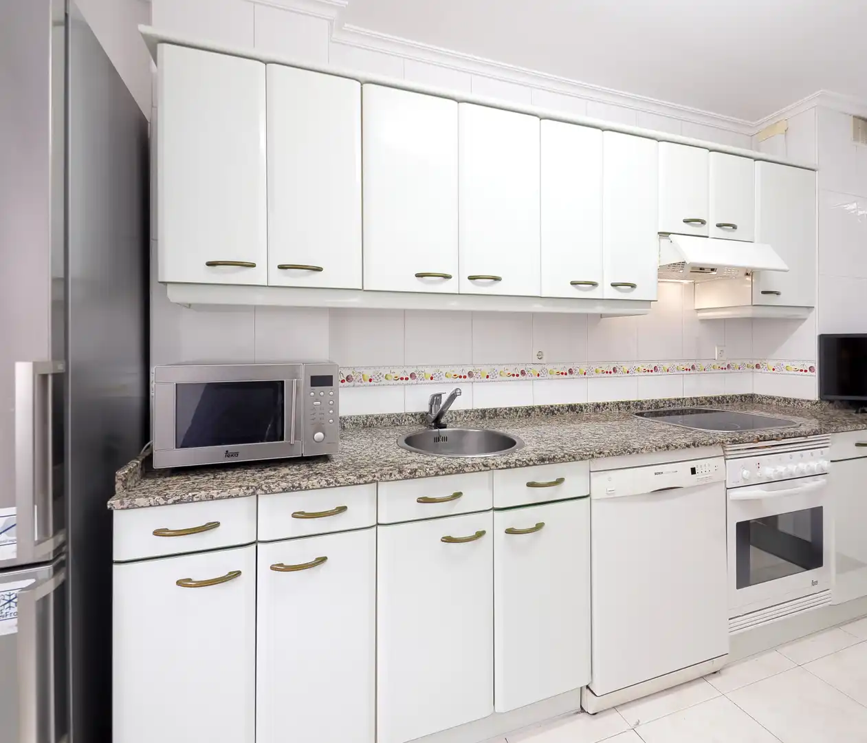 Wohnung zur Miete in Gijón - CL CEAN BERMUDEZ, Llano