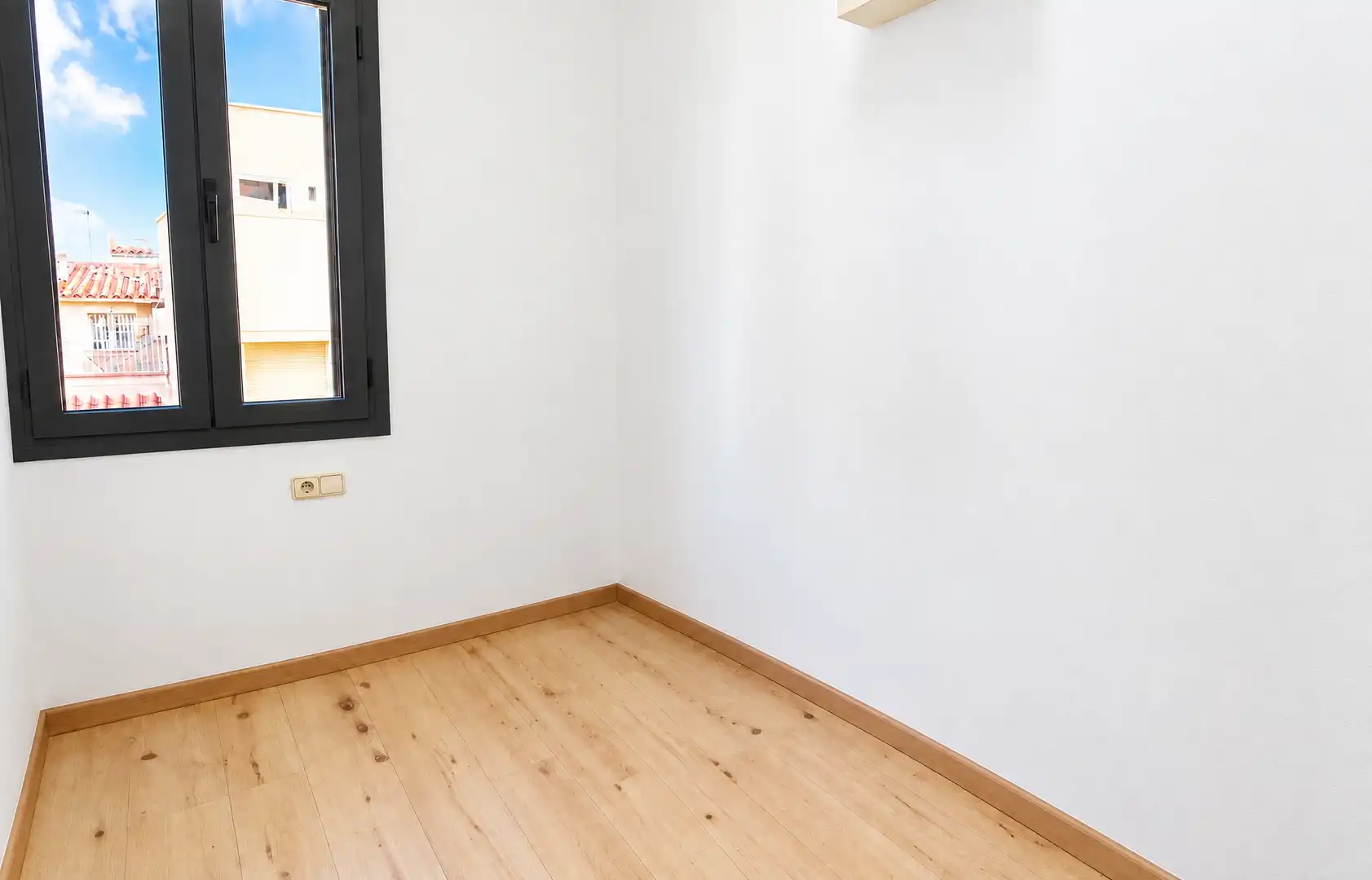 Bedroom of Flat for sale in Sant Andreu