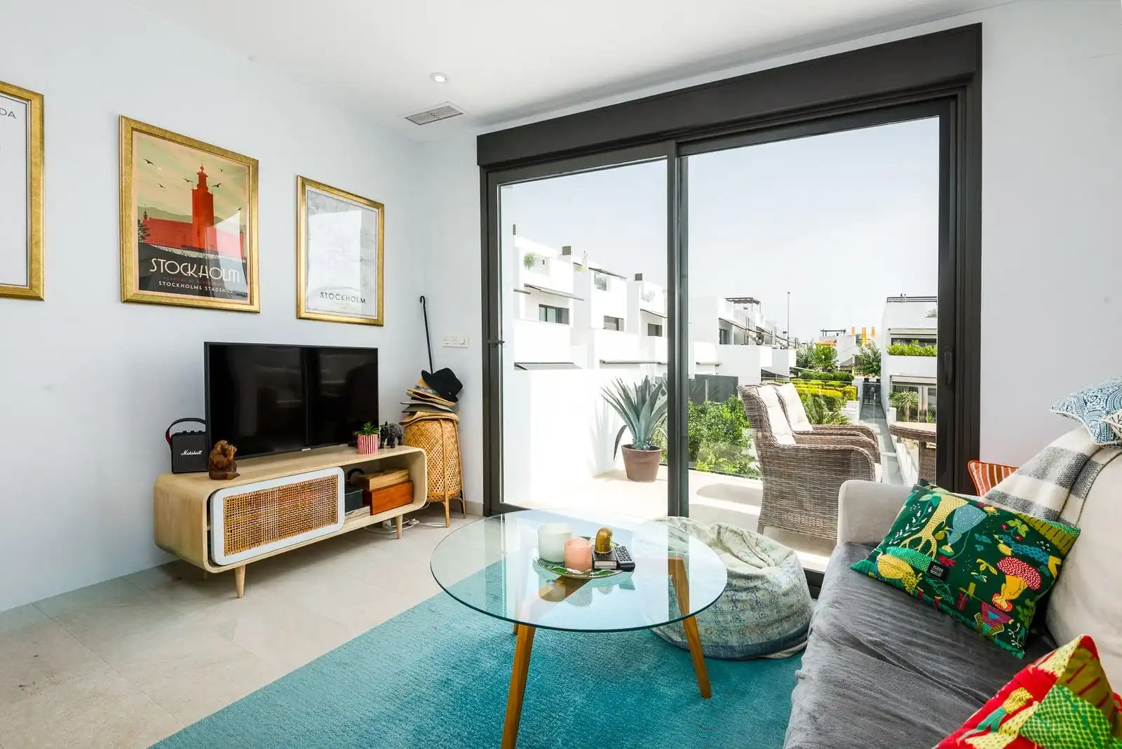Apartment with terrace for sale in N/A, imagen 8