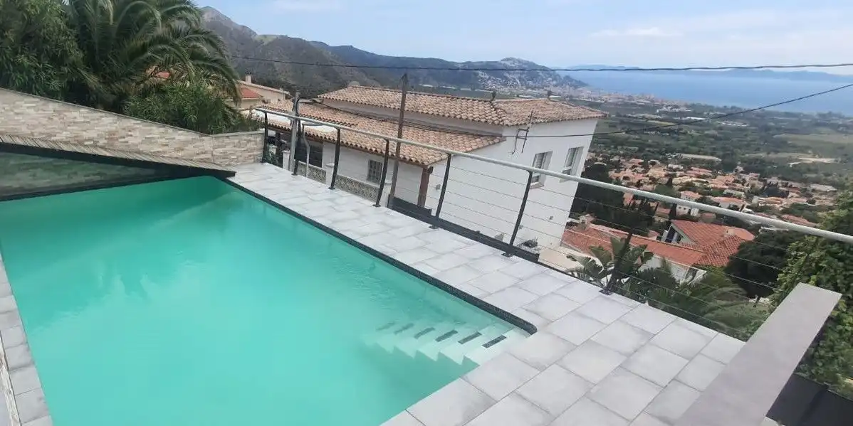 Casa amb piscina en venda a carrer Salamanca, imagen 4