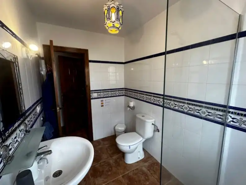 Casa o chalet en venta en Nogalte