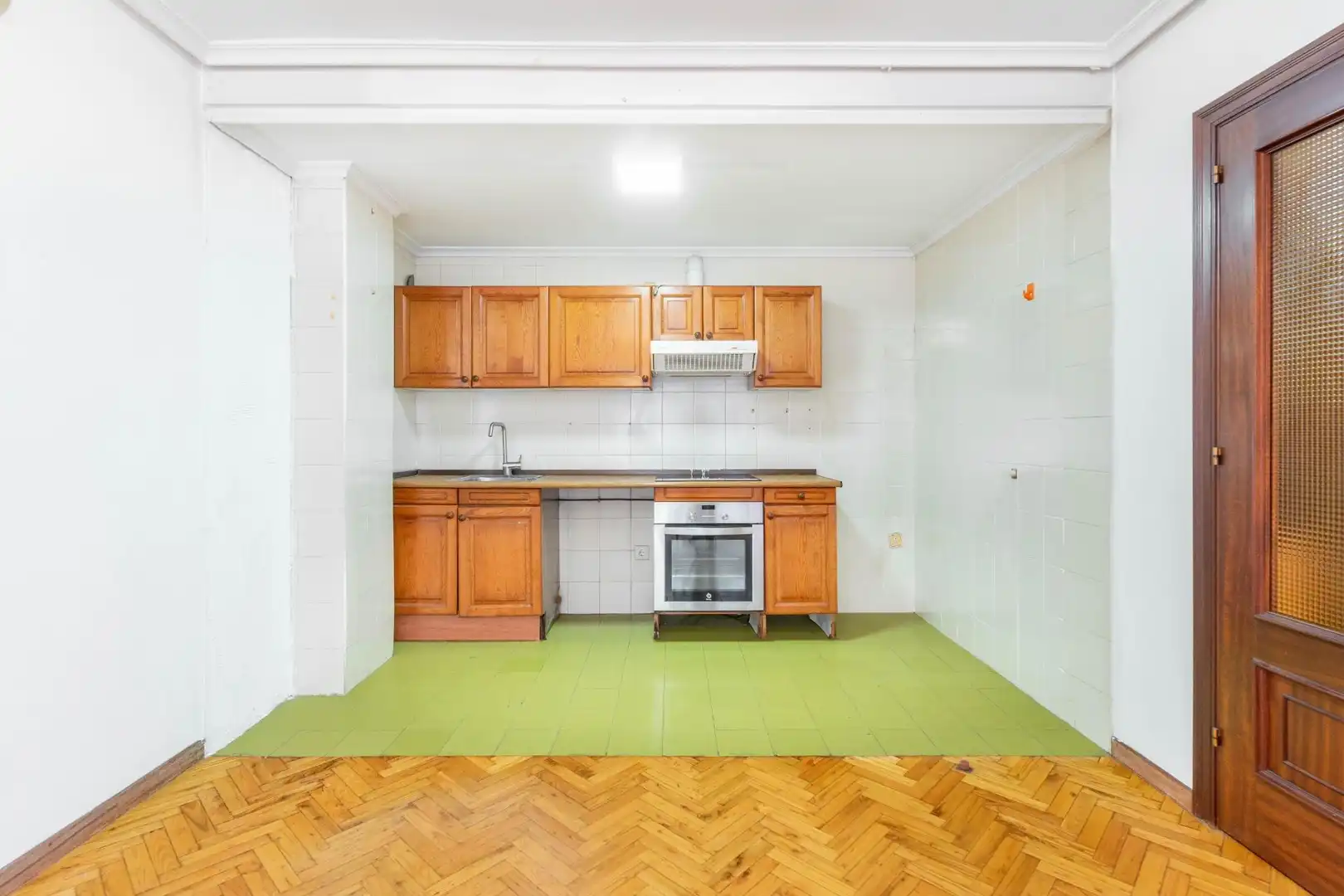 Flat with lift for sale in SILLA REY 17, imagen 8