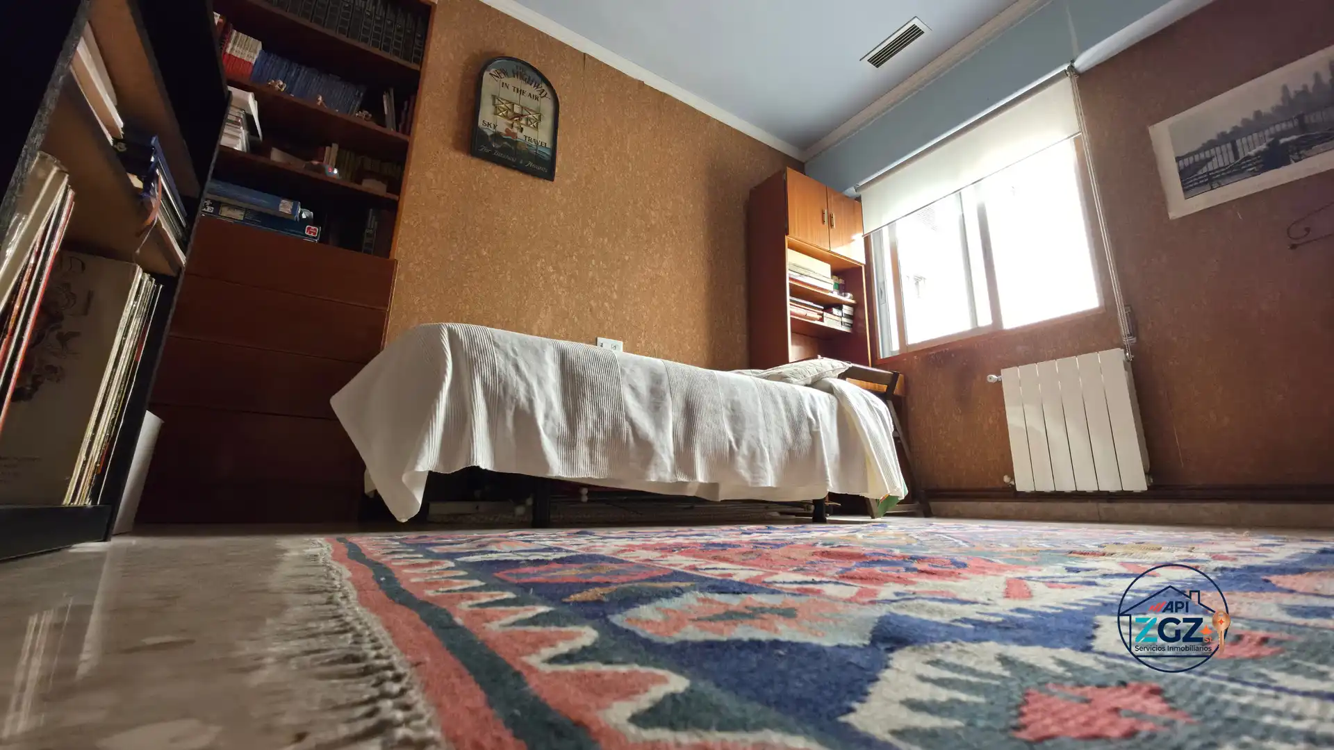Piso con ascensor en venta en Calle Canfranc, imagen 45