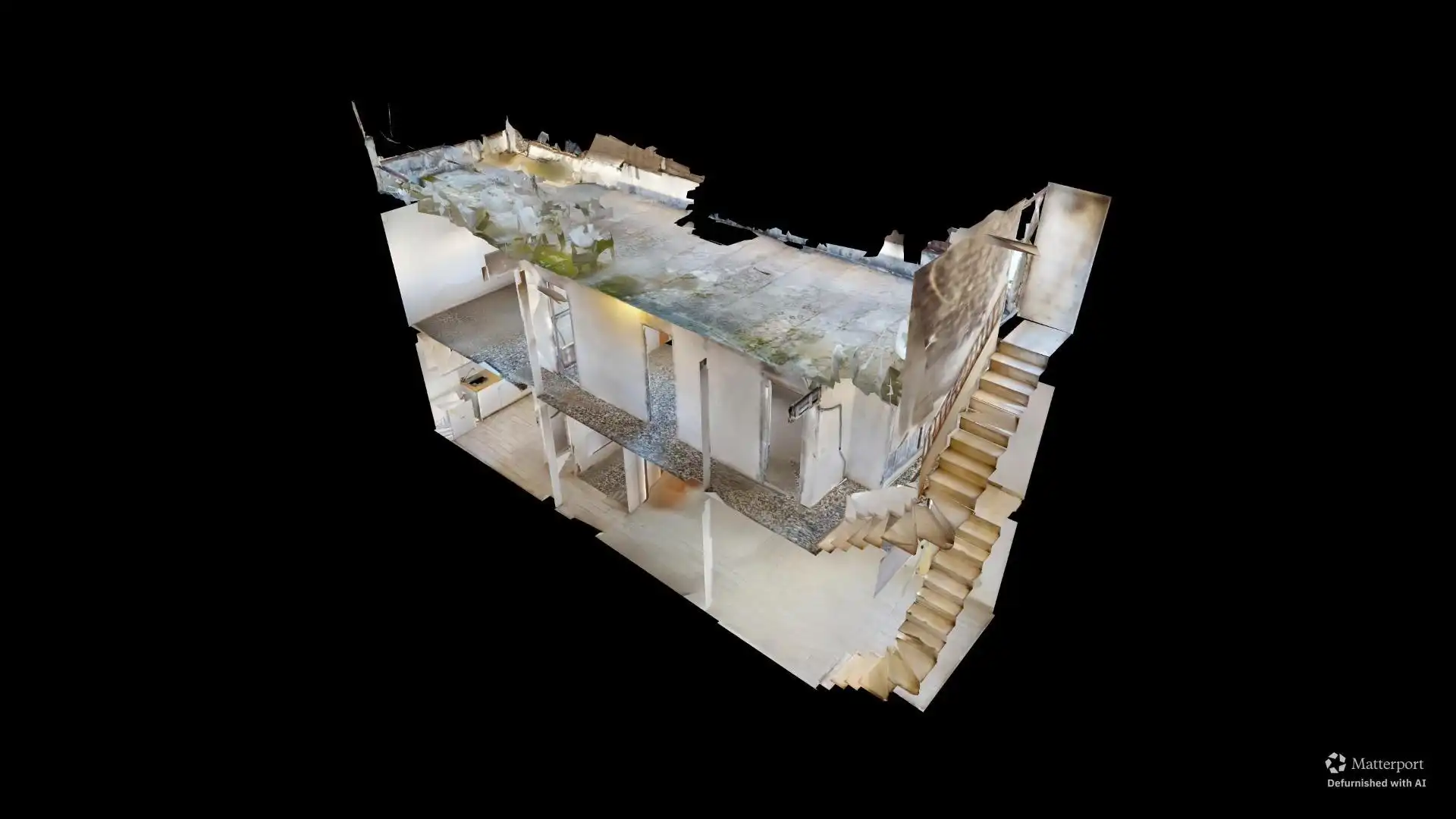 Detached homes for sale in Alcolea