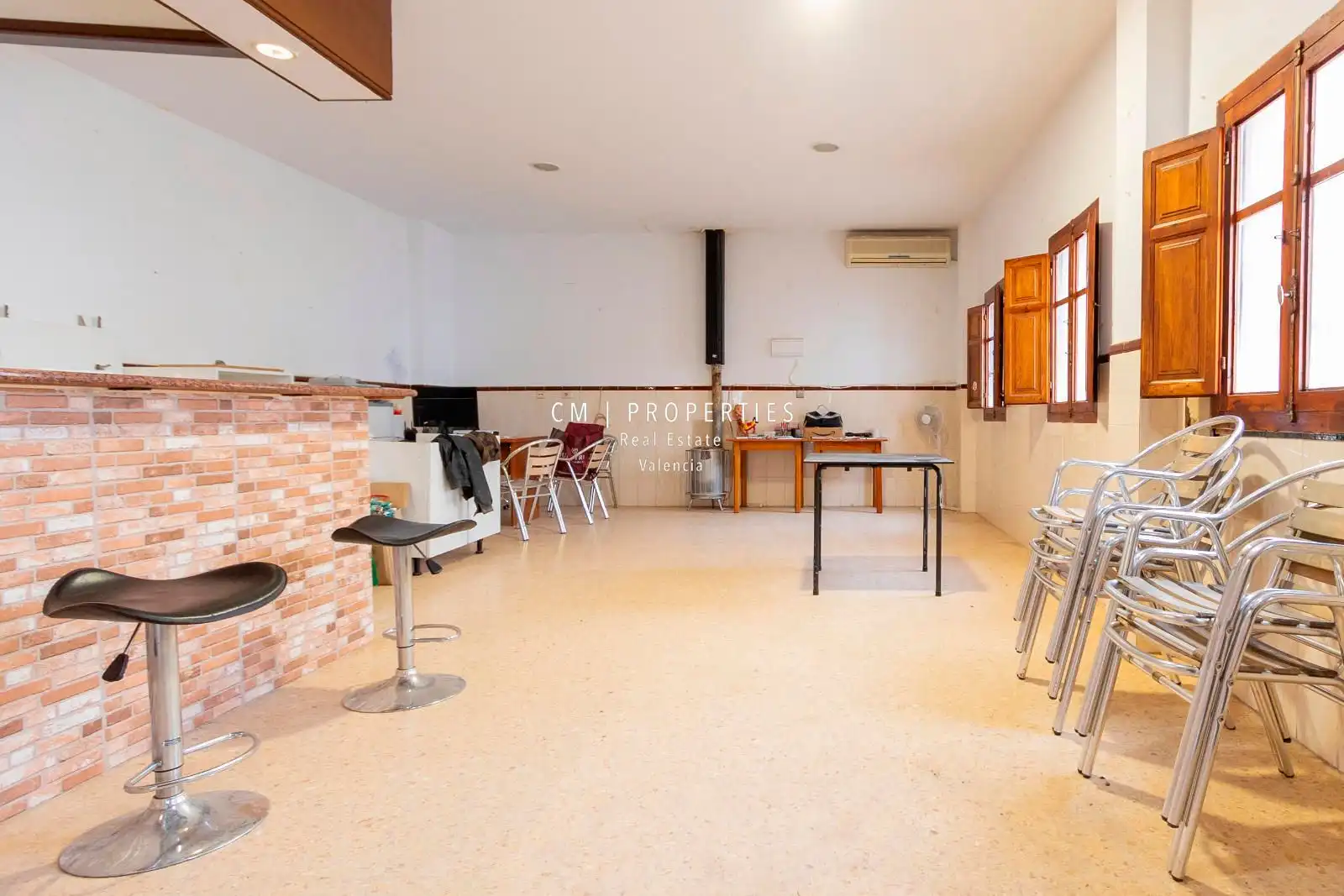 Villa mit Terrasse zum Verkauf in Diseminados (P-35), imagen 50