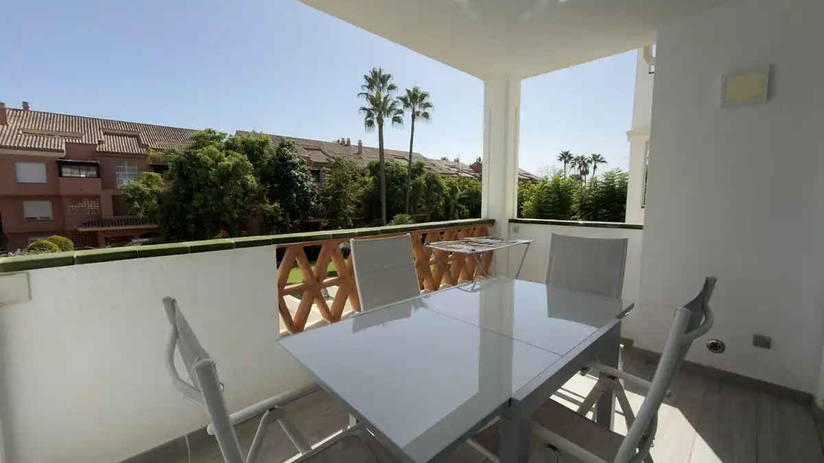 Appartamento con ascensore in vendita a Nueva Andalucía