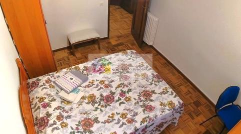 Foto 2 de Piso de alquiler en San Mamés - La Palomera, León Capital