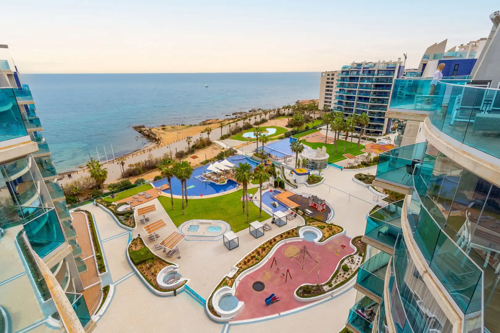 Apartment with terrace for sale in Playa del Acequión, Náufragos y Rocío del Mar, imagen 7