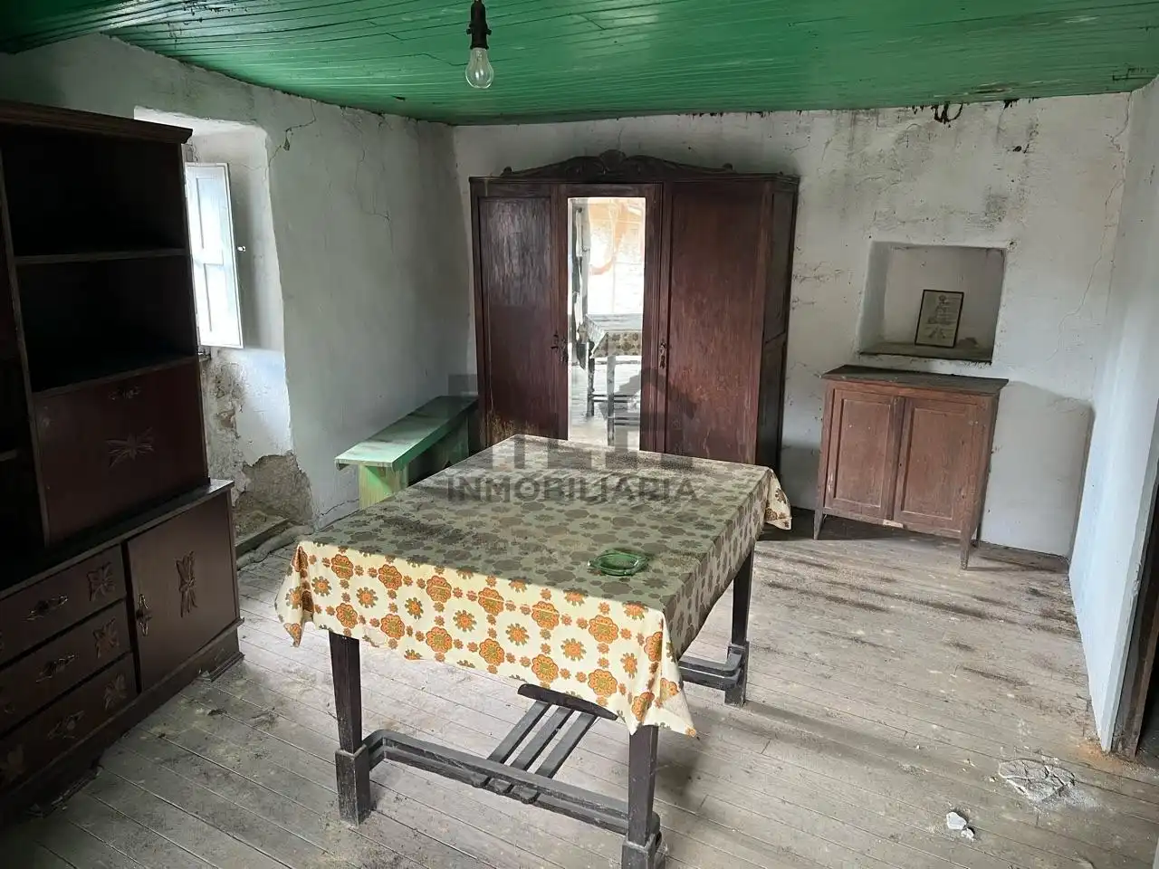 Haus mit Garten zum Verkauf in Paderne de Allariz, imagen 4