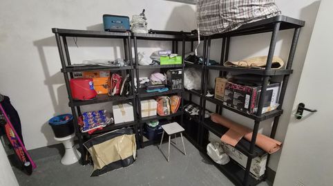 Foto 3 de Garaje en venta en Basurtu Kastrexana Errepidea, 22, Basurtu, Bilbao
