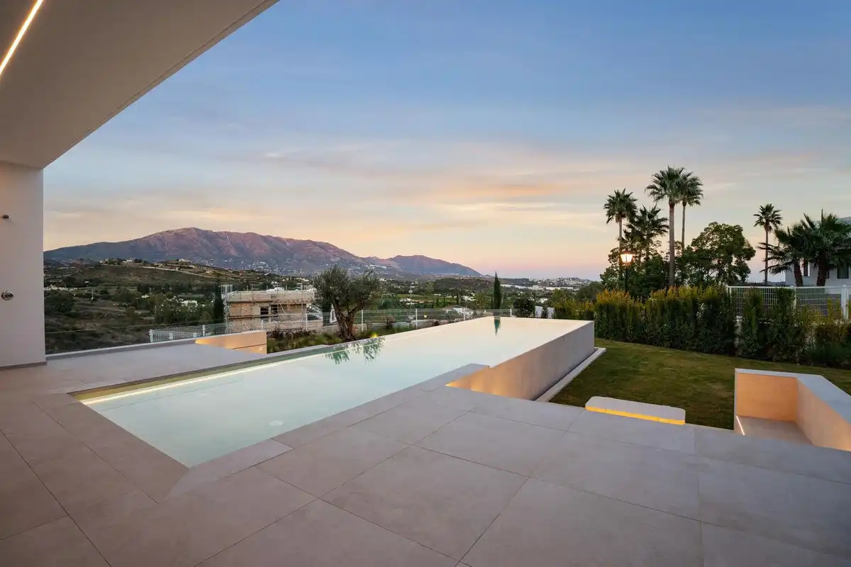 Chalet con piscina en venta en Valtocado - La Alquería - La Atalaya, imagen 74