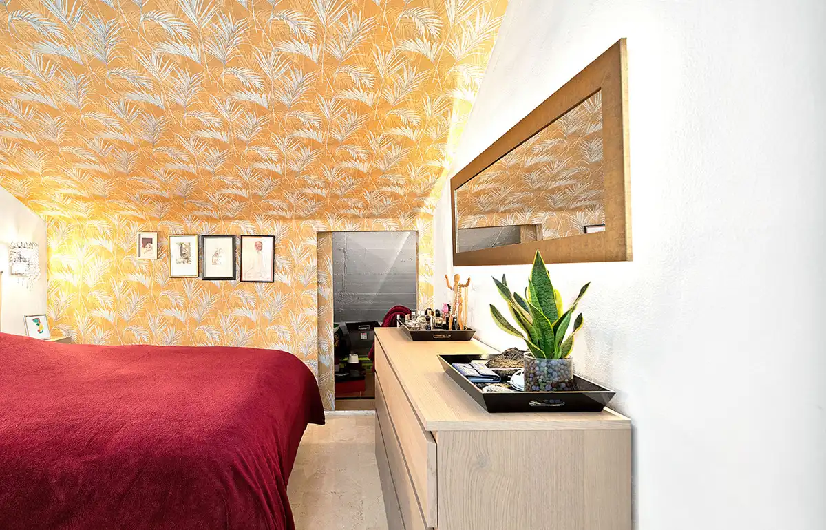 Penthouse mit Terrasse zum Verkauf in Avenida Pablo Ruiz Picasso 11, imagen 11