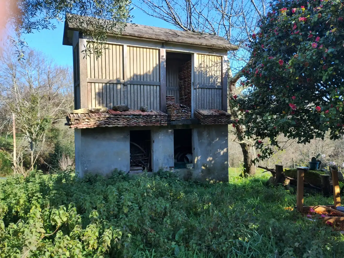 Maison avec jardin à vendre à Vilarmaior, imagen 12