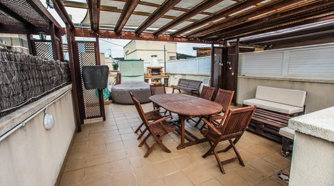 Foto 2 de Ático en venta en Josep Pla, 14, L'Estany, Calafell