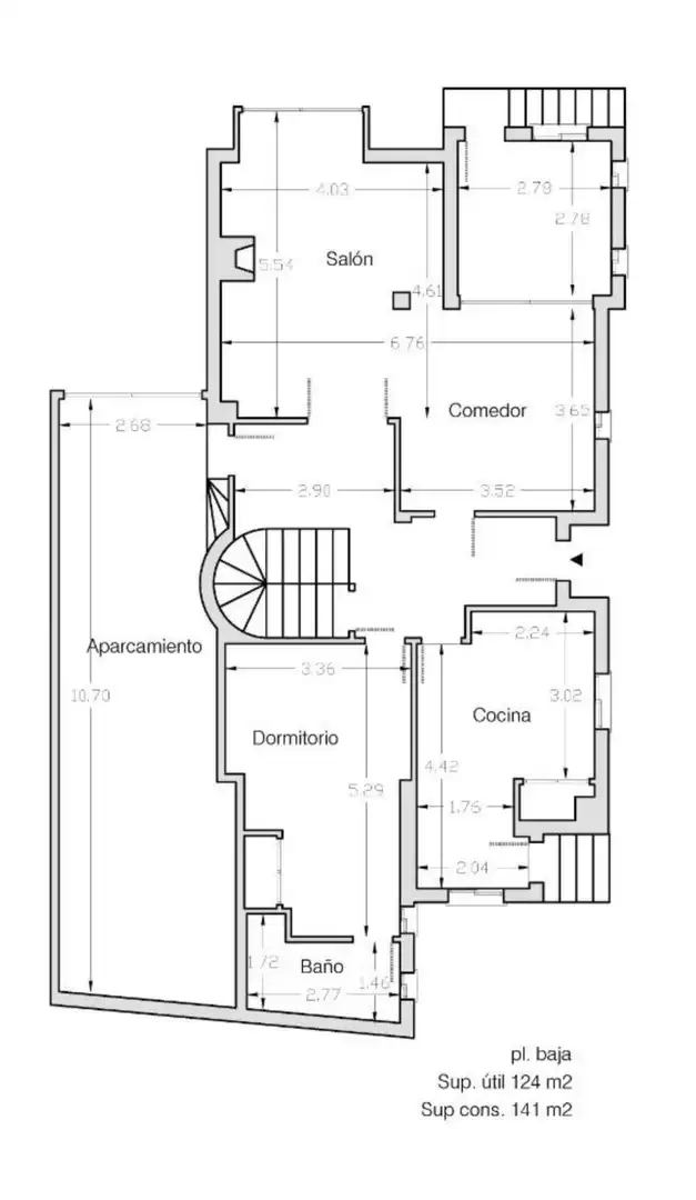 Villa avec piscine à vendre à Albolote, imagen 43