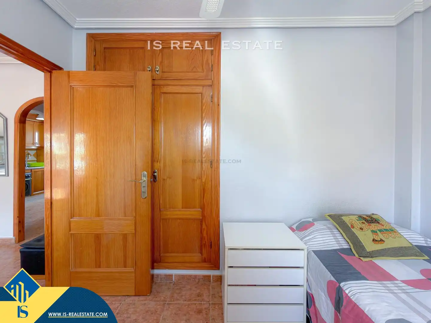 Penthouse with terrace for sale in Orihuela Costa, imagen 31