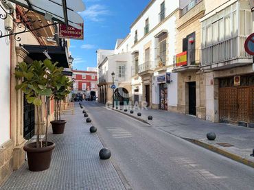 Residential land for sale in Centro