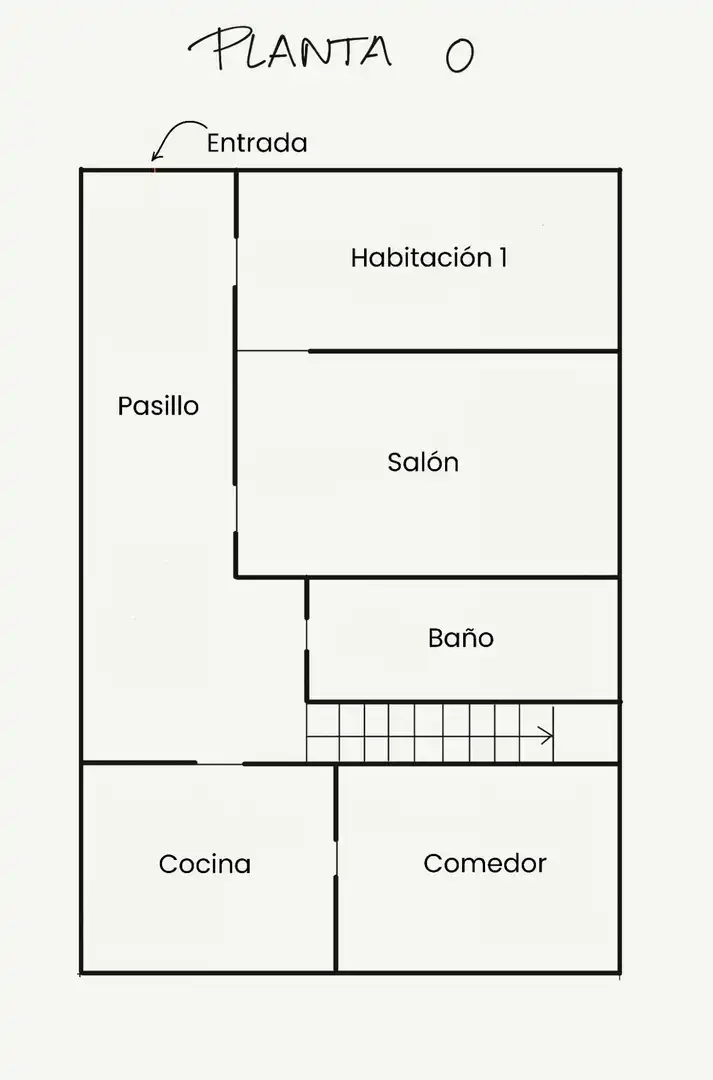 Casa a schiera in vendita a Bajadilla - Fuente Nueva, imagen 48