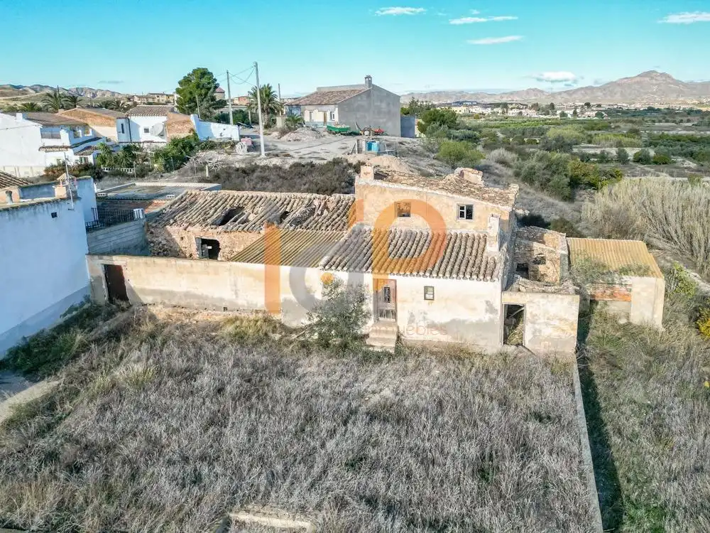 Terreny rústic en venda a Zurgena, imagen 3