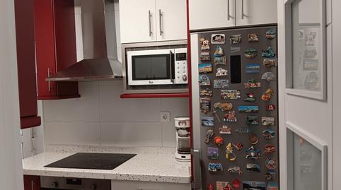 Photo 5 of Flat to rent in Avenida de Los Derechos Humanos, Playa Ostende, Cantabria